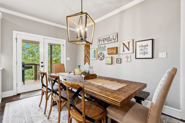 224 Grand Ridge Terrace, Hot Springs, AR 71901