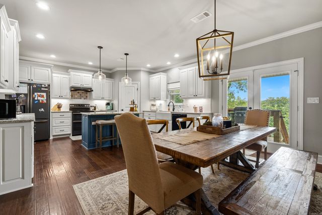 224 Grand Ridge Terrace, Hot Springs, AR 71901