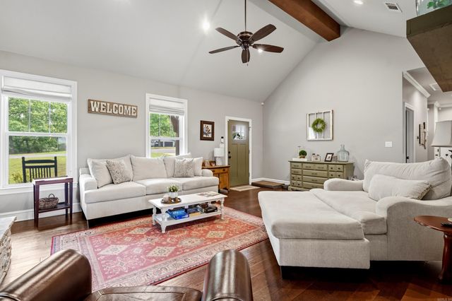 224 Grand Ridge Terrace, Hot Springs, AR 71901