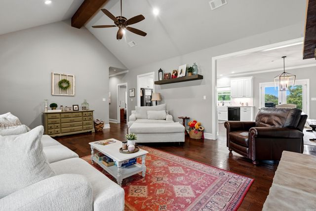 224 Grand Ridge Terrace, Hot Springs, AR 71901