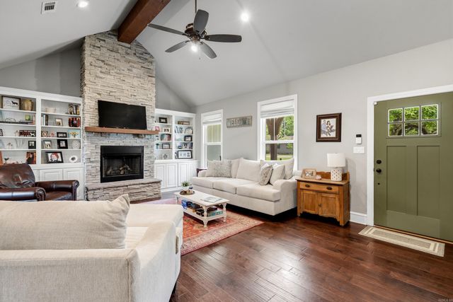 224 Grand Ridge Terrace, Hot Springs, AR 71901