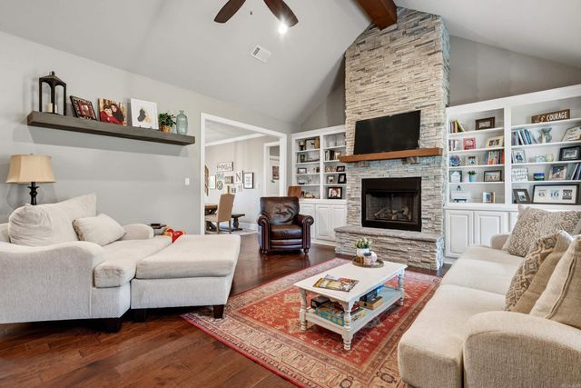 224 Grand Ridge Terrace, Hot Springs, AR 71901