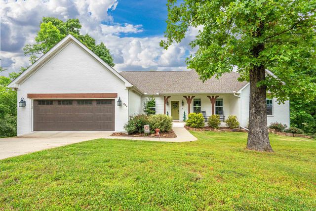 224 Grand Ridge Terrace, Hot Springs, AR 71901