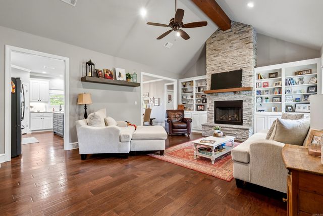 224 Grand Ridge Terrace, Hot Springs, AR 71901