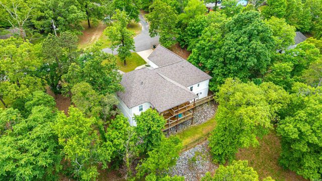 224 Grand Ridge Terrace, Hot Springs, AR 71901