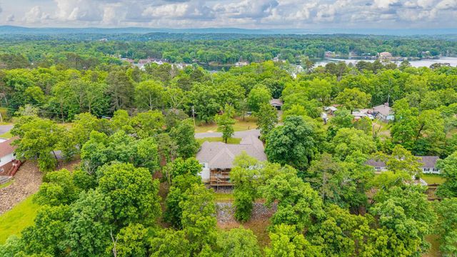 224 Grand Ridge Terrace, Hot Springs, AR 71901