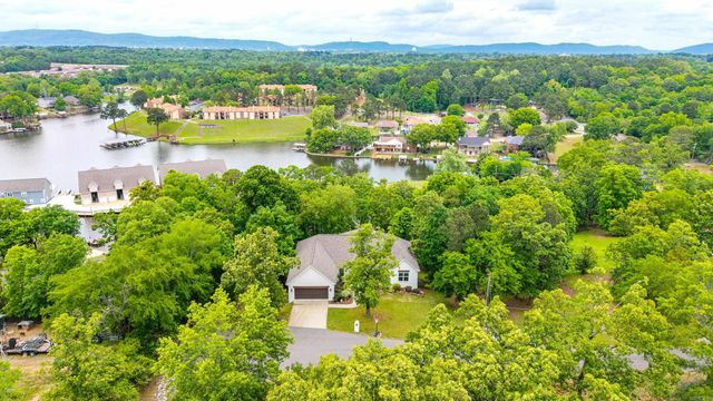 224 Grand Ridge Terrace, Hot Springs, AR 71901