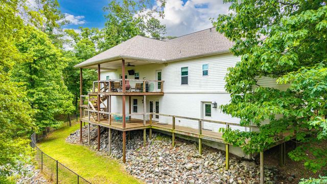 224 Grand Ridge Terrace, Hot Springs, AR 71901