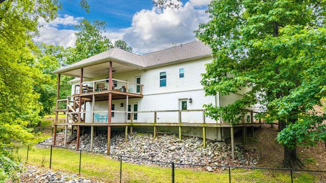 224 Grand Ridge Terrace, Hot Springs, AR 71901