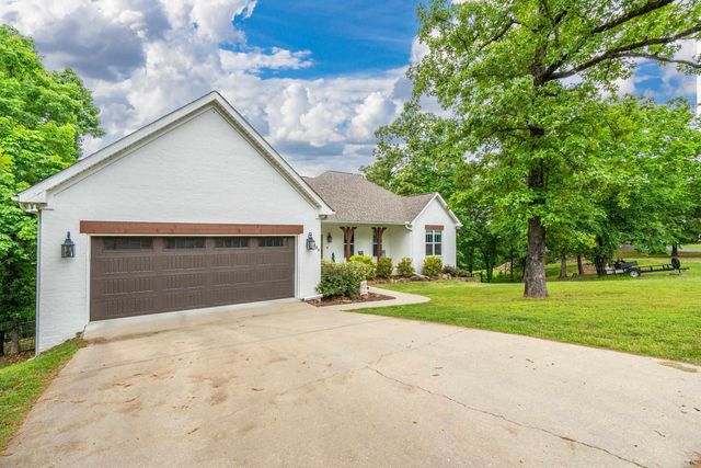 224 Grand Ridge Terrace, Hot Springs, AR 71901