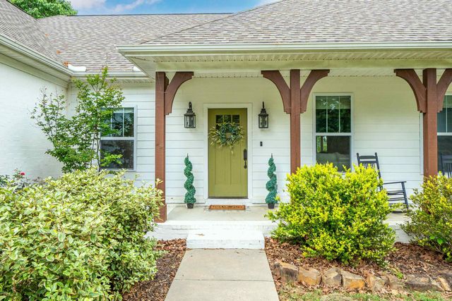 224 Grand Ridge Terrace, Hot Springs, AR 71901