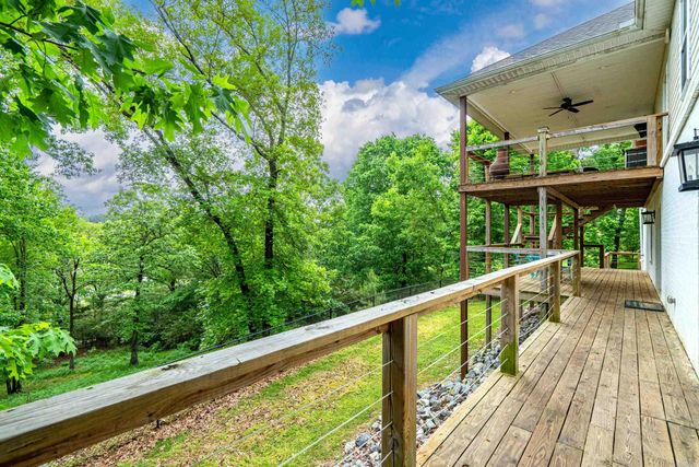 224 Grand Ridge Terrace, Hot Springs, AR 71901