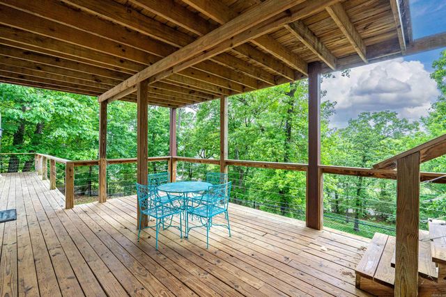 224 Grand Ridge Terrace, Hot Springs, AR 71901