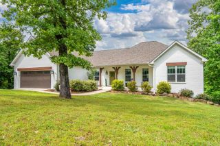 224 Grand Ridge Terrace, Hot Springs, AR 71901