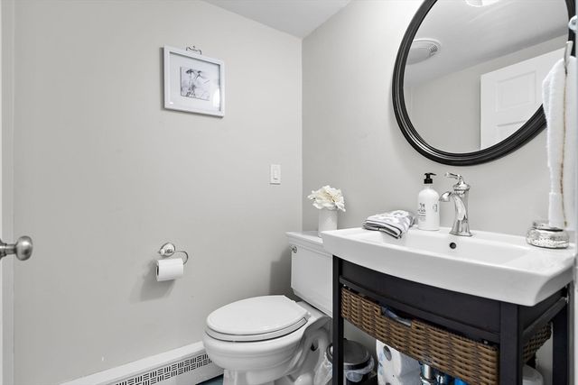 25 Franklin Pl, Sudbury, MA 01776