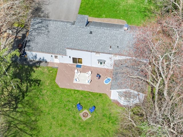 25 Franklin Pl, Sudbury, MA 01776
