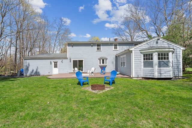 25 Franklin Pl, Sudbury, MA 01776