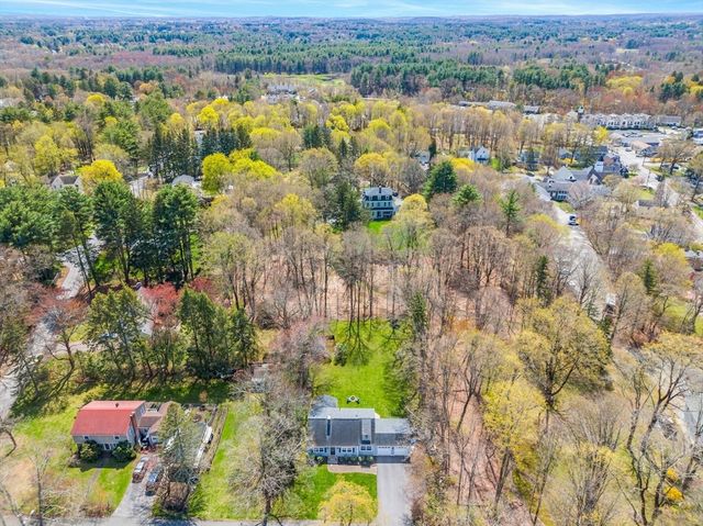 25 Franklin Pl, Sudbury, MA 01776