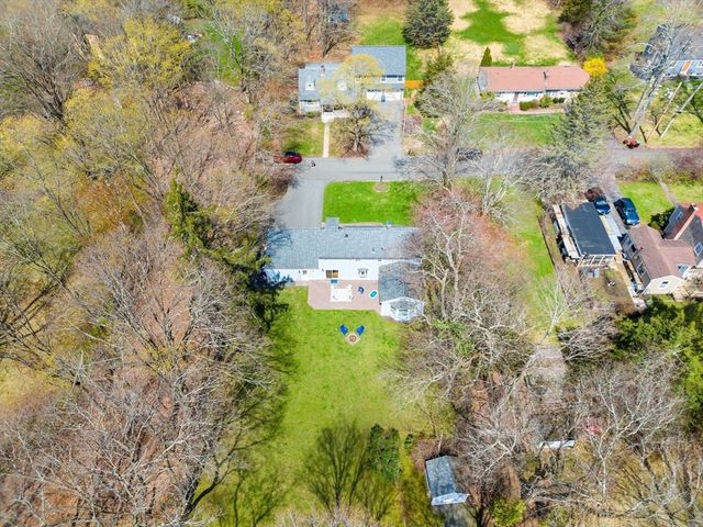 25 Franklin Pl, Sudbury, MA 01776