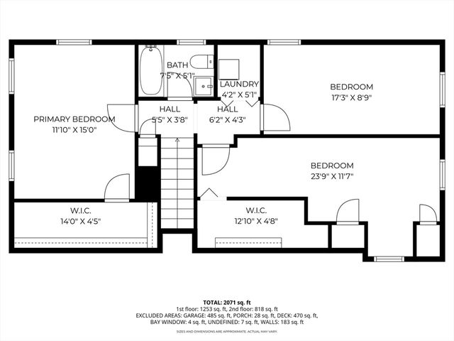 25 Franklin Pl, Sudbury, MA 01776