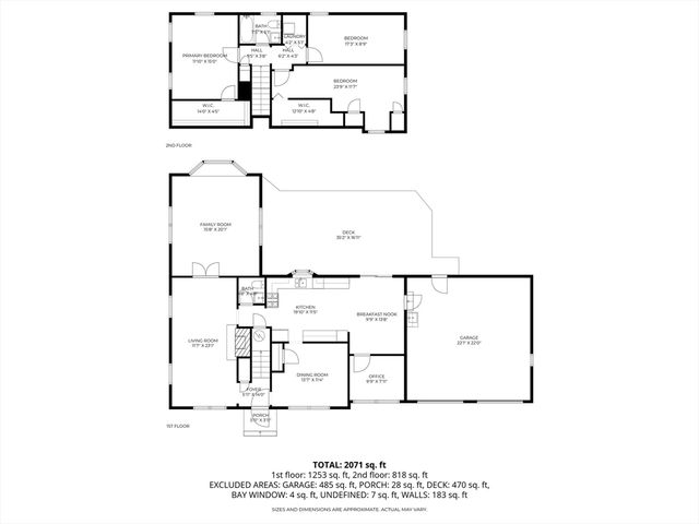 25 Franklin Pl, Sudbury, MA 01776