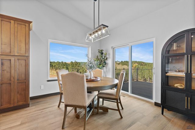 1246 PINNACLE CT, Rapid City, SD 57701