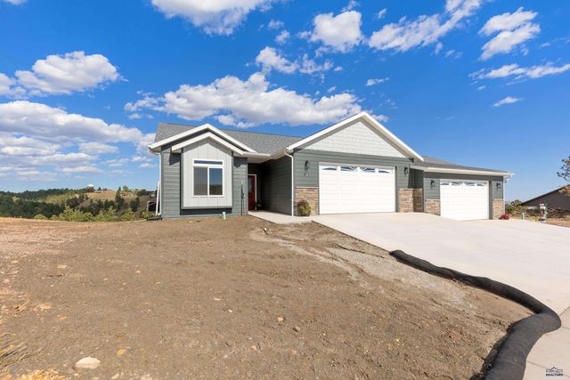 1246 PINNACLE CT, Rapid City, SD 57701