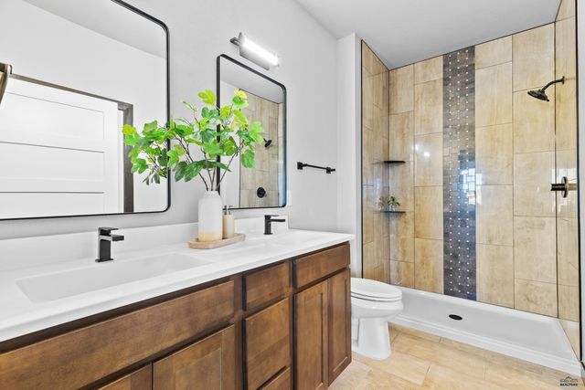 1246 PINNACLE CT, Rapid City, SD 57701