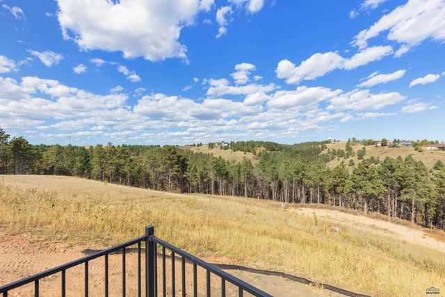 1246 PINNACLE CT, Rapid City, SD 57701