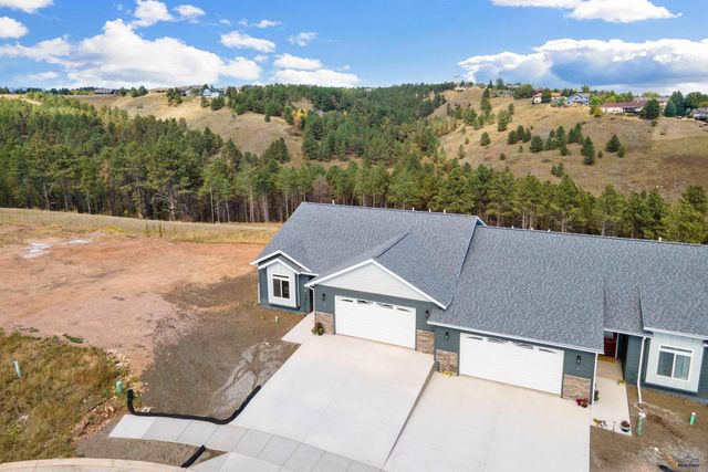 1246 PINNACLE CT, Rapid City, SD 57701