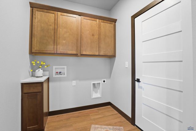 1246 PINNACLE CT, Rapid City, SD 57701