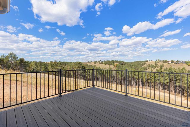 1246 PINNACLE CT, Rapid City, SD 57701