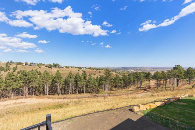 1246 PINNACLE CT, Rapid City, SD 57701