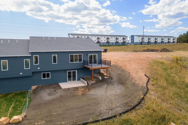 1246 PINNACLE CT, Rapid City, SD 57701