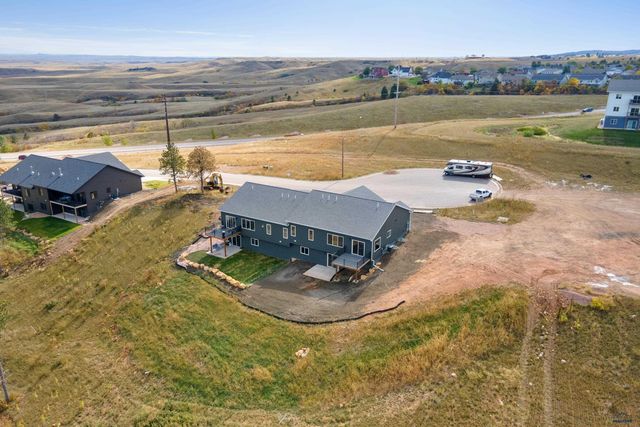 1246 PINNACLE CT, Rapid City, SD 57701