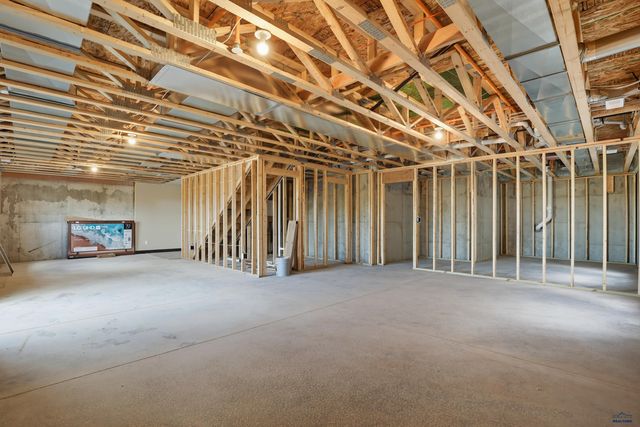 1246 PINNACLE CT, Rapid City, SD 57701