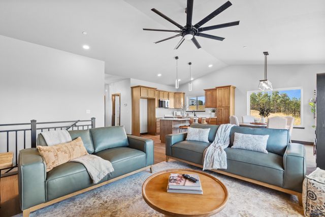 1246 PINNACLE CT, Rapid City, SD 57701