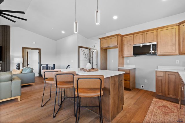 1246 PINNACLE CT, Rapid City, SD 57701