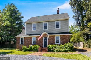 18091 POINT LOOKOUT RD, Park Hall, MD 20667