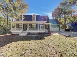 7200 Ridgeline Drive, Raleigh, NC 27613