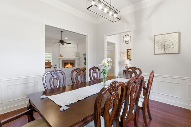 19 Morrell Cir., Hattiesburg, MS 39402