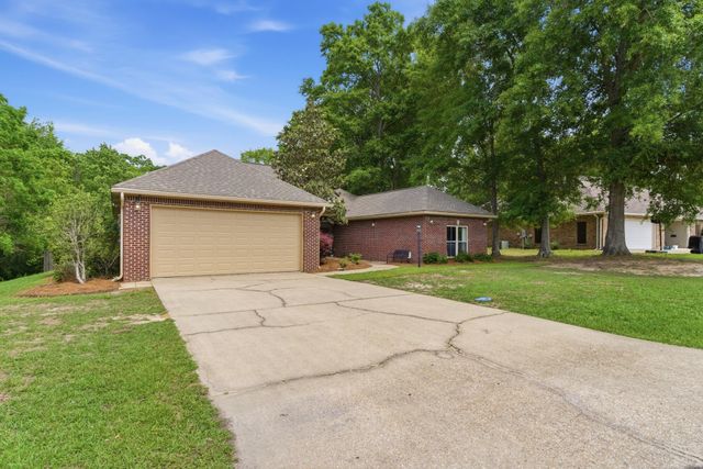 19 Morrell Cir., Hattiesburg, MS 39402