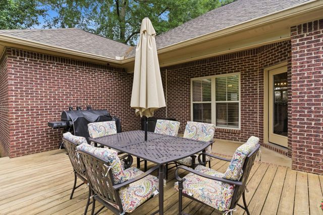 19 Morrell Cir., Hattiesburg, MS 39402