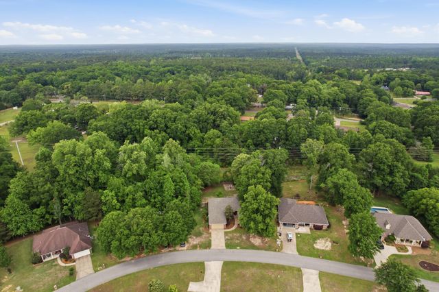19 Morrell Cir., Hattiesburg, MS 39402