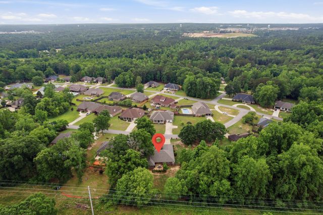 19 Morrell Cir., Hattiesburg, MS 39402