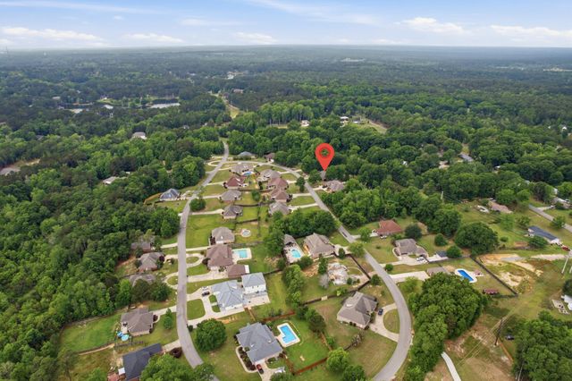 19 Morrell Cir., Hattiesburg, MS 39402