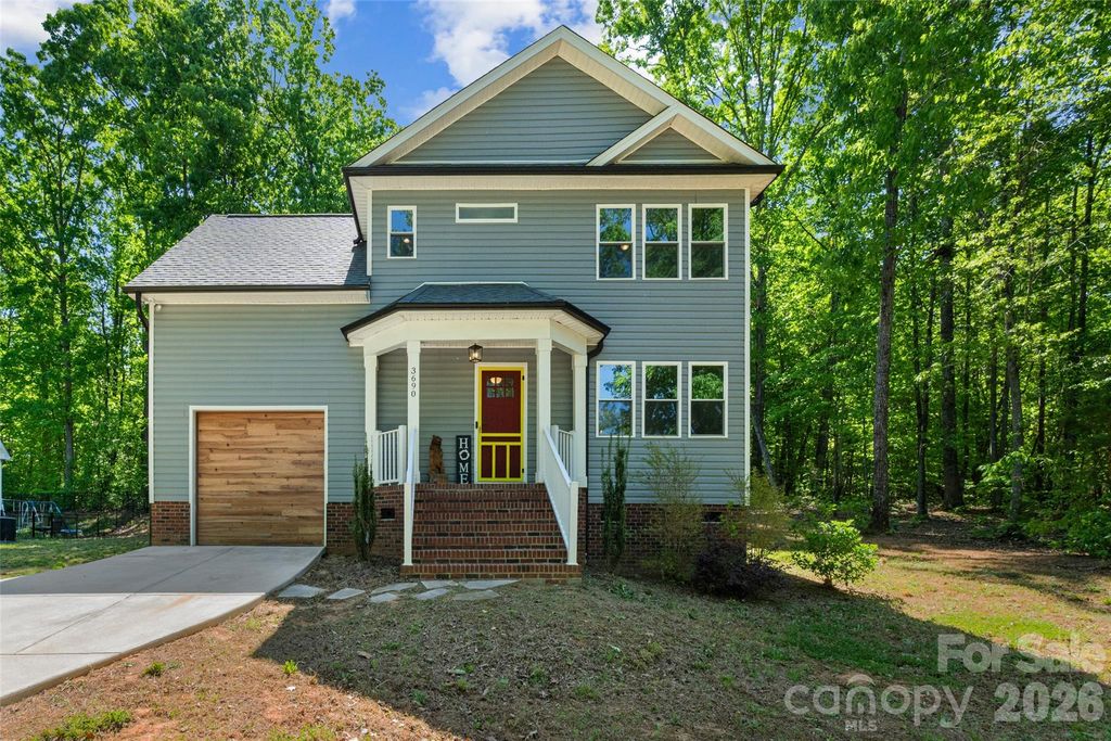 3690 Innes Lane, Maiden, NC 28650