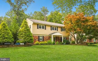 187 DORCHESTER DR, East Windsor, NJ 08520