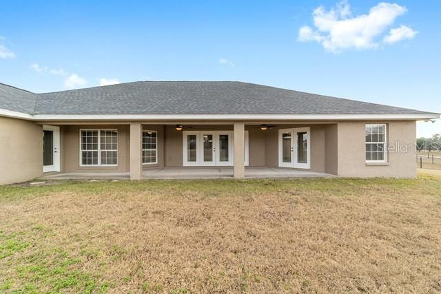 3305 NE 106TH STREET, Anthony, FL 32617