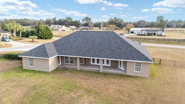 3305 NE 106TH STREET, Anthony, FL 32617